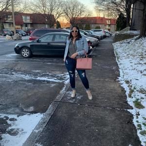 Meet your Posher, Castillo rzm